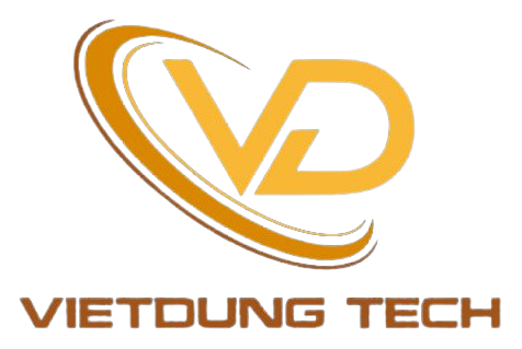 Công ty TNHH Giải pháp công nghệ Việt Dũng